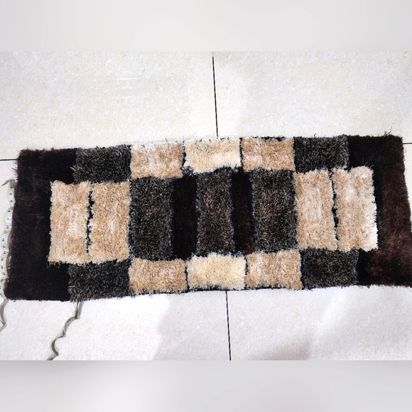 Other - Modern stylish bedroom carpet (NWT)